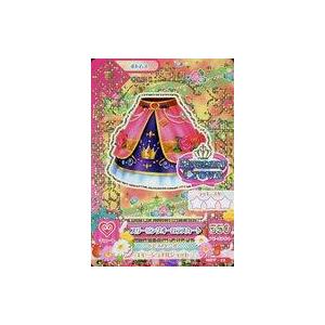 中古アイカツDCD MOV-12[プレミアムレア]：スリーピングオーロラ
