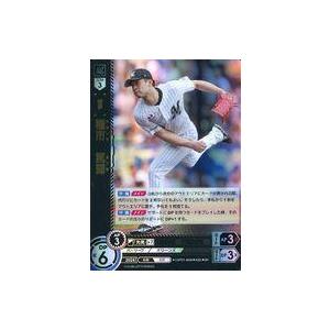 中古プロ野球カードゲーム DREAM ORDER TBP01-M06[SR]：種市 篤暉