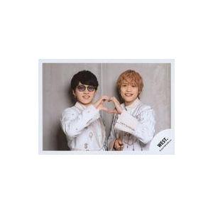 最終値下げ WEST. 神山智洋　公式写真1500枚セット 最終値下げ WEST. 神山智洋 公式写真1500枚セット