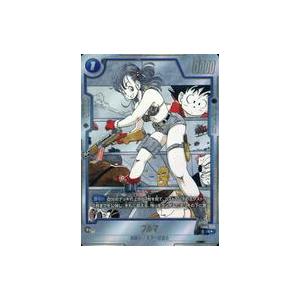 中古ドラゴンボールスーパーカードゲーム FB06-035[C☆]：ブルマ(原作