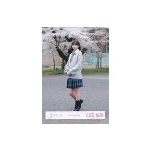 櫻坂46 山田桃実 四期生お披露目制服 直筆サイン 生写真 櫻坂46 山田桃実 四期生お披露目制服 ヨリ 直筆サイン入り生写真