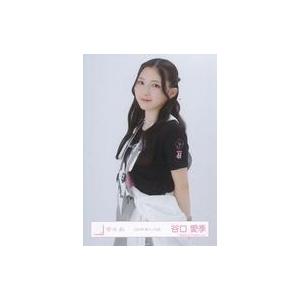 中古生写真(乃木坂46) 櫻坂46/谷口愛季/上半身/櫻坂46ランダム生写真