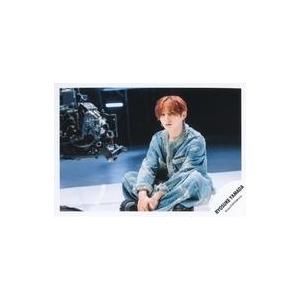 中古生写真(STARTO) Hey! Say! JUMP/山田涼介/横型・全身/山田涼介