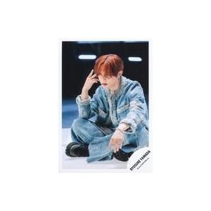 中古生写真(STARTO) Hey! Say! JUMP/山田涼介/全身/山田涼介 アルバム