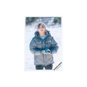 中古生写真(STARTO) Hey! Say! JUMP/山田涼介/膝上/山田涼介 DIGITAL