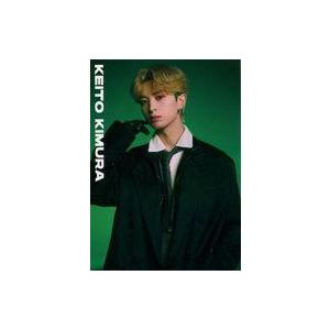 中古コレクションカード(男性) FANTASTICS from EXILE TRIBE/木村慧人