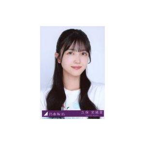 中古生写真(乃木坂46) 4：乃木坂46/久保史緒里/CD「Same numbers」初回