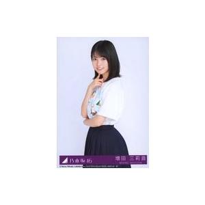 中古生写真(乃木坂46) 37：乃木坂46/増田三莉音/CD「Same numbers