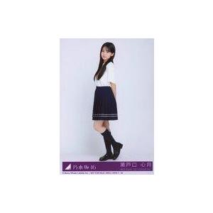中古生写真(乃木坂46) 35：乃木坂46/瀬戸口心月/CD「Same numbers
