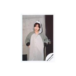 中古生写真(STARTO) Hey! Say! JUMP/山田涼介/膝上/JUMPセルフ