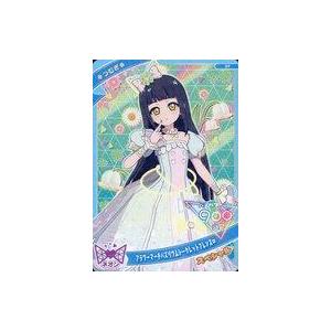 中古ひみつのアイプリ・アイプリバース SP[スペシャル]：フラワー