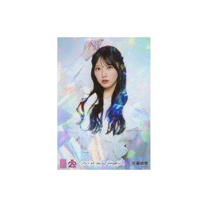 中古生写真(AKB48・SKE48) AKB48/佐藤綺星/CD「Oh my pumpkin