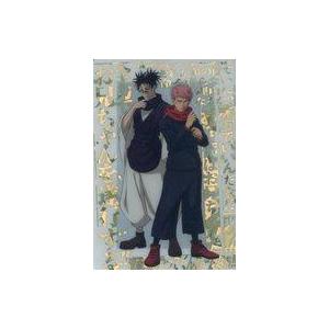 中古アニメ系トレカ 6-28[SEC]：虎杖悠仁＆脹相 : 駿河屋Yahoo!店