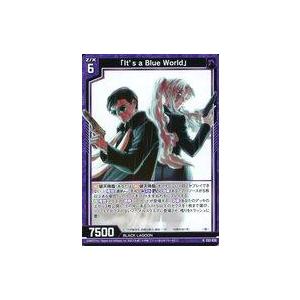 中古ゼクス E53-030[R]：「It's a Blue World」 : 駿河屋Yahoo!店