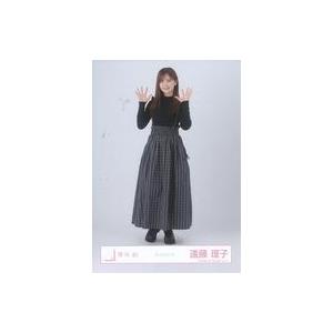 遠藤理子 櫻坂46 チェックコーデ ライブ 三期生ライブ 生写真 12種コンプ 中古生写真(乃木坂46) 櫻坂46/遠藤理子/全身/櫻坂46ランダム生写真