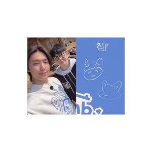 中古コレクションカード(男性) SEVENTEEN/ウジ(WOOZI)・ディノ(DINO