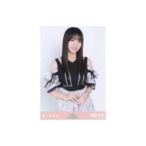 乃木坂46　海邉朱莉　same numbers 直筆サイン入り生写真　ヨリ 中古生写真(坂道シリーズ) 乃木坂46/海邉朱莉/上半身/「Same numbers