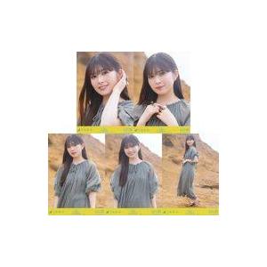 中古生写真(乃木坂46) ◇乃木坂46/小川彩/「Same numbers MV 選抜ver