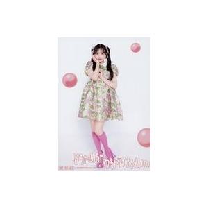 中古生写真(女性) FRUITS ZIPPER/松本かれん/全身/CD「はちゃめちゃわ