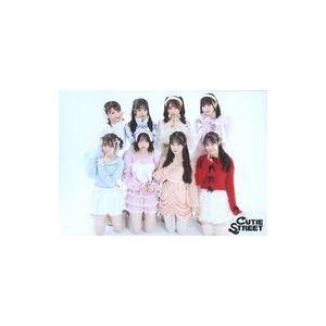 中古生写真(女性) 59：CUTIE STREET/集合(8人)/CUTIE STREET 生写真