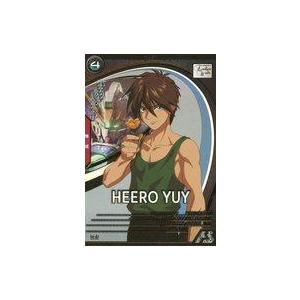 中古ガンダム アーセナルベース FQ05-050[U]：ヒイロ・ユイ : 駿河屋