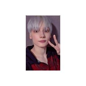 中古コレクションカード(男性) TOMORROW X TOGETHER/ヒュニンカイ