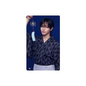 中古コレクションカード(男性) 122：JO1/大平祥生/「JO1 5th