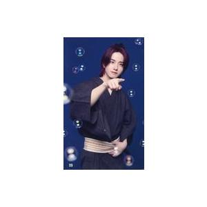 中古コレクションカード(男性) 119：JO1/佐藤景瑚/「JO1 5th