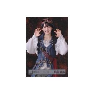 中古生写真(坂道シリーズ) 櫻坂46/石森璃花/上半身/櫻坂46ランダム生