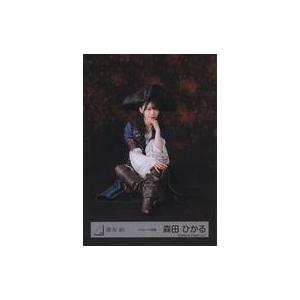 中古生写真(乃木坂46) 櫻坂46/森田ひかる/座り/櫻坂46ランダム生写真