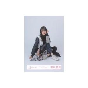 中古生写真(坂道シリーズ) 櫻坂46/増本綺良/座り/櫻坂46ランダム生写真
