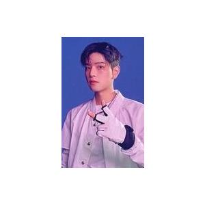 中古コレクションカード(男性) Stray Kids/スンミン(Seungmin)/裏面黄