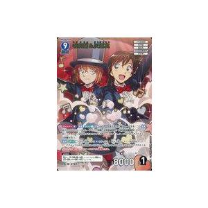 中古名探偵コナンカードゲーム B07001[MR]：毛利蘭＆灰原哀 : 駿河屋