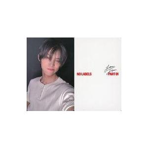 中古コレクションカード(男性) TOMORROW X TOGETHER/ヨンジュン