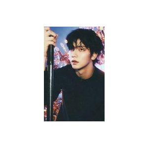 TXT スビン　FC トレカ　TOMORROW X TOGETHER 中古コレクションカード(男性) TOMORROW X TOGETHER/スビン(SOOBIN