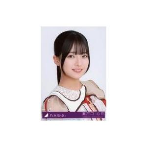 中古生写真(坂道シリーズ) 34：乃木坂46/瀬戸口心月/CD「ビリヤニ