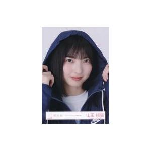 中古生写真(乃木坂46) 櫻坂46/山田桃実/バストアップ/櫻坂46ランダム生