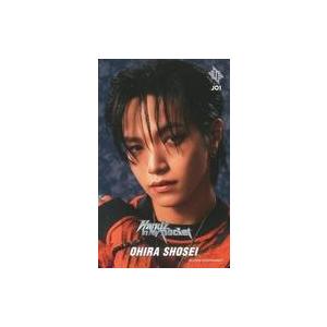 中古コレクションカード(男性) JO1/大平祥生/10th SINGLE 「Handz In