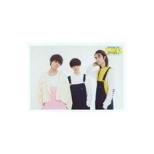 中古生写真(男性) M!LK・SUPER☆DRAGON/佐野勇斗・ジャン海渡・伊藤壮