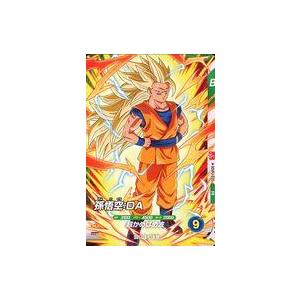 中古ドラゴンボールスーパーダイバーズ SDVPJ-025[PR]：孫悟空：DA