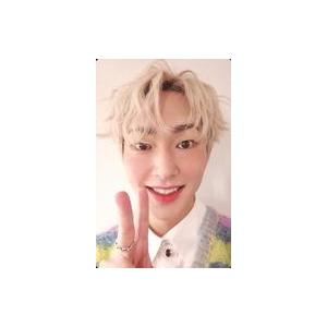 中古コレクションカード(男性) SHINee/オニュ(ONEW)/「SHINee 2023
