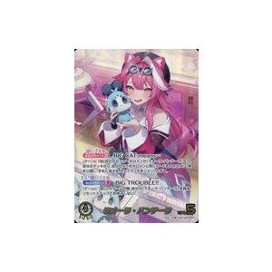 中古hololive OFFICIAL CARD GAME hBP06-001[OUR]：ラオーラ