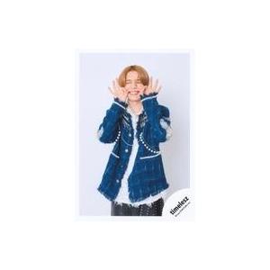 中古生写真(STARTO) timelesz/松島聡/膝上/timeleszファミクラストア