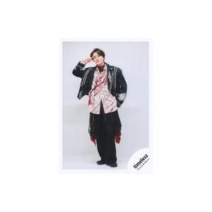 中古生写真(STARTO) timelesz/橋本将生/全身/timeleszファミクラストア