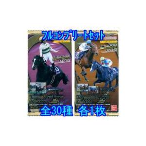 中古アニメ系トレカ ◇サラブレッドホースコレクション ツイン