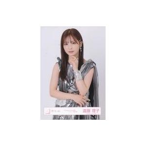 中古生写真(坂道シリーズ) 櫻坂46/遠藤理子/上半身/櫻坂46ランダム生