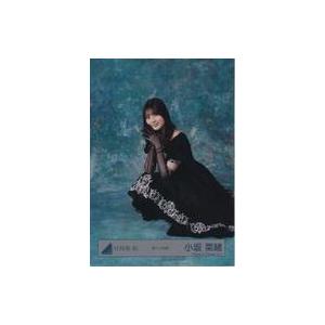 中古生写真(坂道シリーズ) 日向坂46/小坂菜緒/座り/日向坂46ランダム生