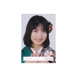 中古生写真(坂道シリーズ) 櫻坂46/山田桃実/バストアップ/櫻坂46