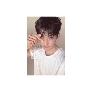 中古コレクションカード(男性) SEVENTEEN/ドギョム(DK)/DxS 1st Mini