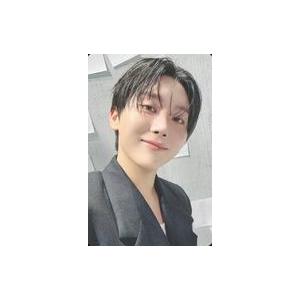 中古コレクションカード(男性) SEVENTEEN/スングァン(SEUNGKWAN